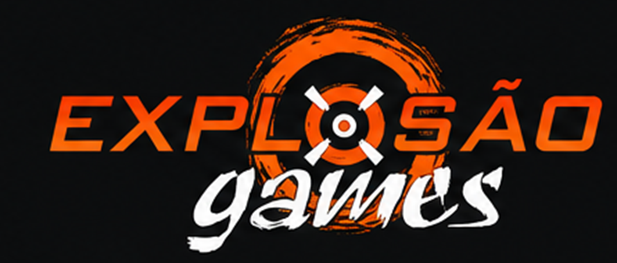 Explosão Games