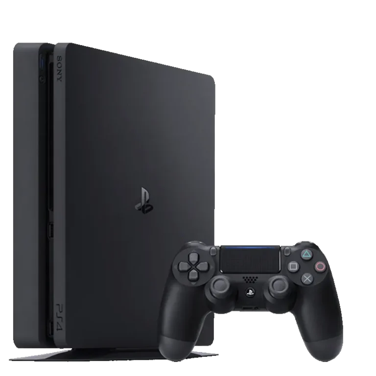 PlayStation 4 Slim 500 GB Semi-Novo