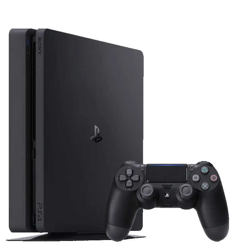 PlayStation 4 Slim 500 GB Semi-Novo